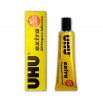Клей для текстиля UHU Extra Gel