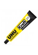 Клей UHU Kraft Transparent 125 мл