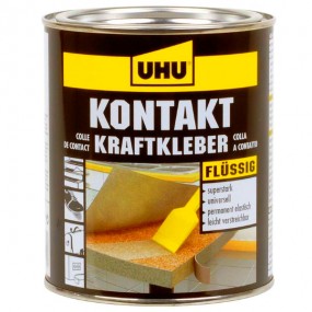 Клей UHU Kontakt Kraftkleber